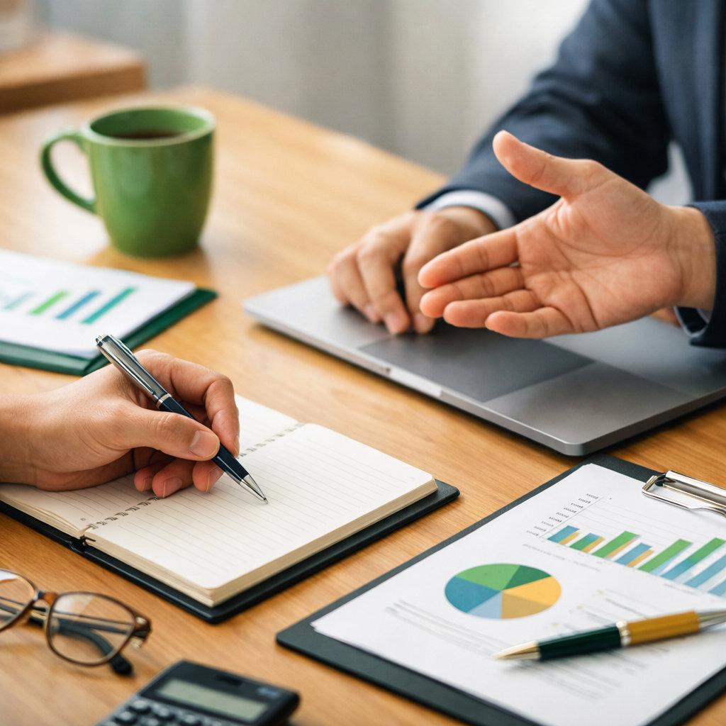 Butterfly Consulting LLC professional consulting delivery and client collaboration